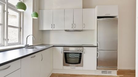 Om lejligheden - Photo 4