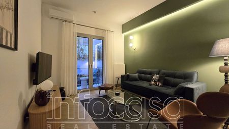 Διαμέρισμα για ενοικίαση Κουκάκι - Μακρυγιάννη - Photo 4