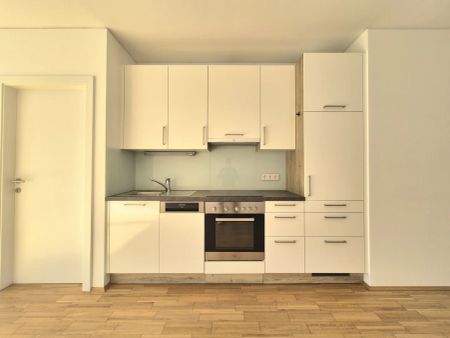 AKTION- Erstes Monat MIETZINSFREI - Wohnen im Styria Center - Photo 3