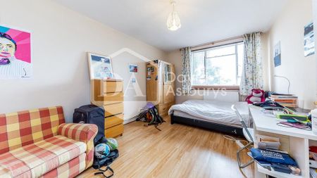 4 bedroom apartment to rent - Photo 4