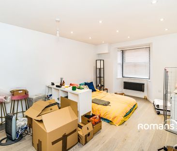 1 bedroom apartment to rent - Photo 4