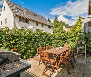 VOLZET: Gerenoveerde twee slaapkamer woning in de dorpskern van Ossel - Photo 1