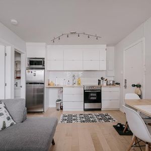 Appartement 3 ½ à louer Beauport juillet 2026 - Photo 2