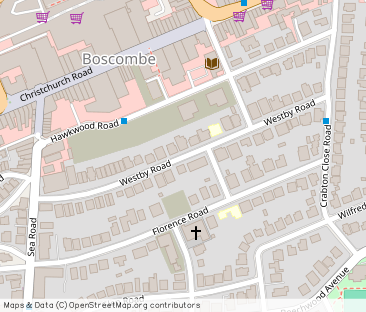 Westby Road, Bournemouth, Dorset, BH5 - Photo 1