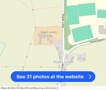 The Smithy, Oulton, Leeds - Photo 1