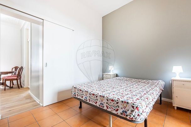 Apartamento T2 em Lisboa - Photo 1