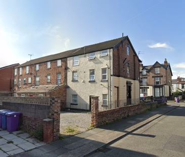 1 bedroom flat to rent - Photo 6