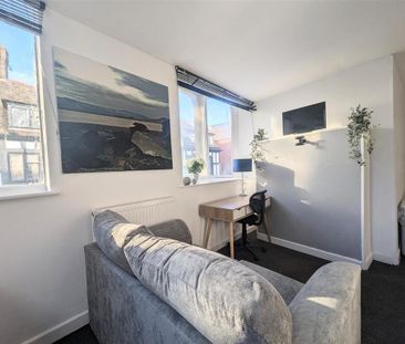 1 bedroom apartment to rent - Photo 2