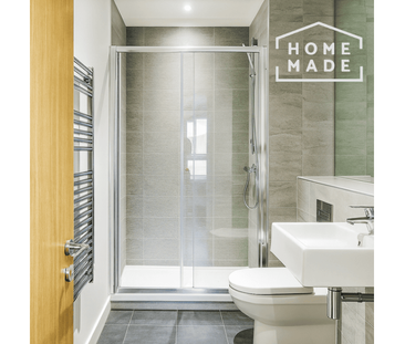 1 bedroom flat to rent - Photo 6