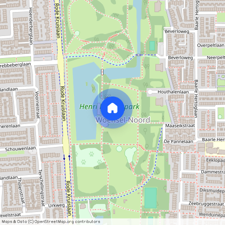 Fijn wonen in Hof24, Eindhoven, 5628 CN, Eindhoven