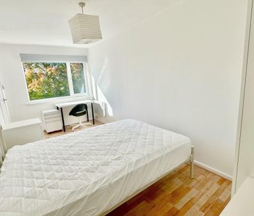 2 bedroom flat to rent - Photo 6