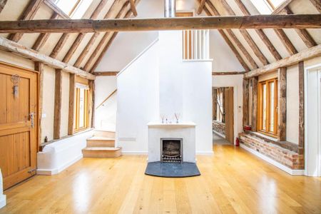 2 bedroom detached house to rent - Photo 5