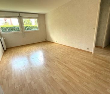 T2 Guyancourt 48 m² - Photo 5