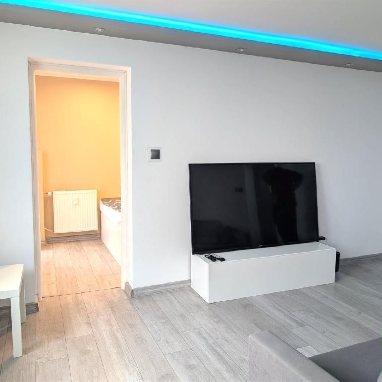 Mieszkanie Bydgoszcz Kapuściska powierzchnia 38.0 m² C262-WM-14258 - Фото 1