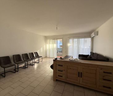 Appartement 85 m2 , 2 chambres - Photo 1