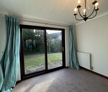 5 bedroom detached house to rent - Photo 6