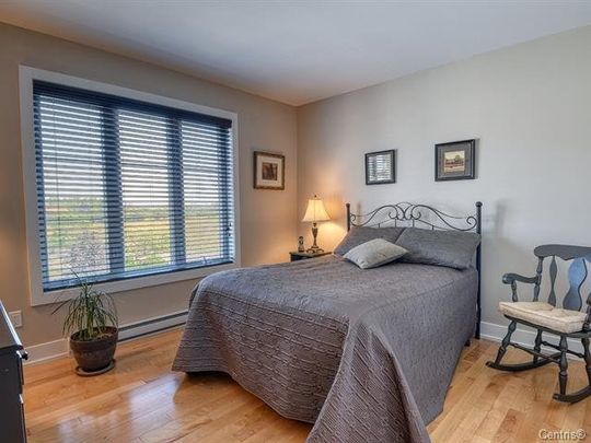 Maison de plain-pied - 2022 Route Édouard-VII - Photo 1