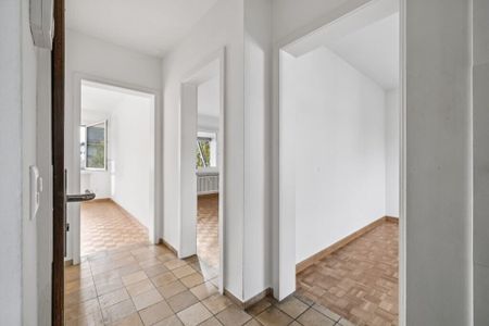 Living in the nature-loving Allschwil - Foto 2