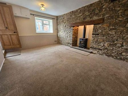 Wisteria Cottage, George Nympton, South Molton, EX36 - Photo 2