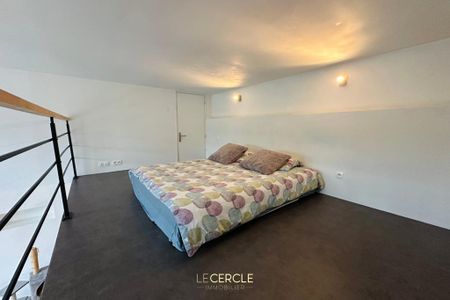 Appartement Senlis T1 bis, - Photo 4