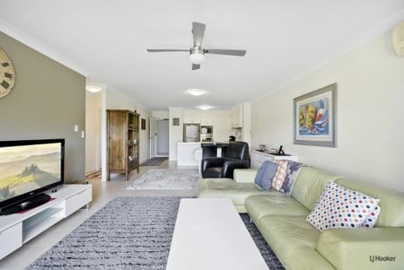 Modern Beachside Apartment in the Heart of Tugun � Walk to the Sand & Shops! - Photo 3