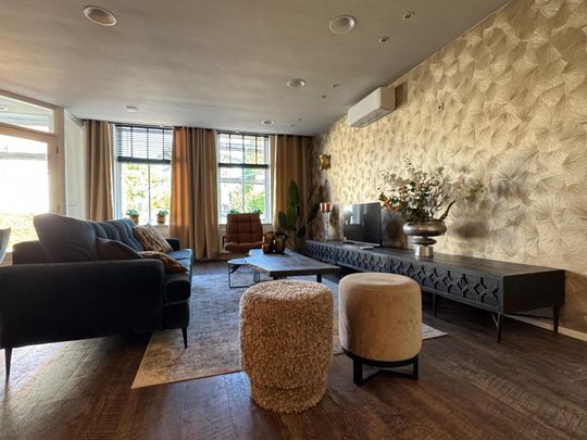 Appartement te huur: St Anthonieplein 1 3211 BJ Geervliet - Foto 1