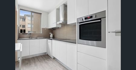 Contemporary apartment offers beachside convenience - Photo 5