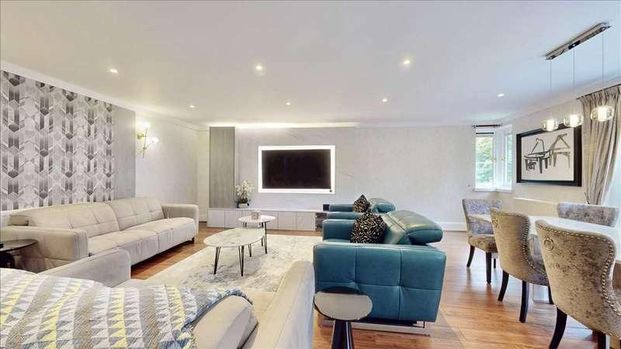 Chasewood Park, Sudbury Hill, Harrow, HA1 - Photo 1