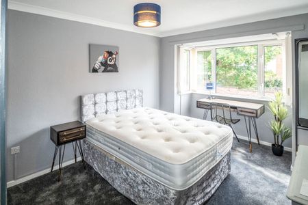 5 bedroom house to rent King Street, Leamington Spa, CV32 - Photo 4