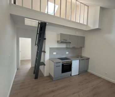 Location Appartement 2 pièces 26m² LILLE 59000 - Photo 4