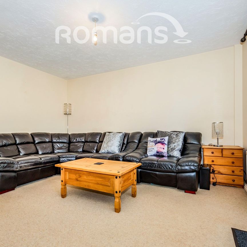 2 bedroom house to rent - Photo 1