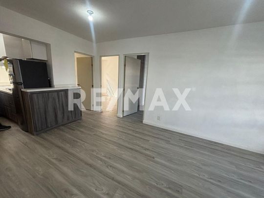 DEPARTAMENTO EN RENTA EN PLAYAS DE TIJUANA B.C. - Foto 1