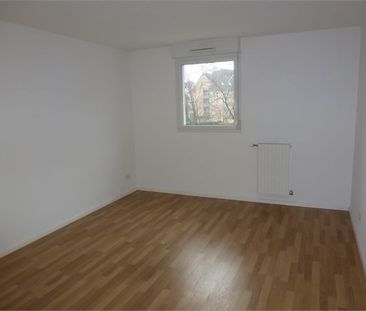 COLMAR F3 à 2 pas du Centre-Ville – 790 € CC Chauffage au gaz inclus - Photo 6