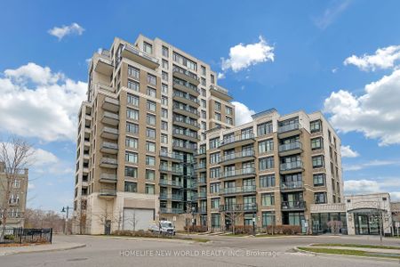 For Lease - 151 Upper Duke Crescent Unit# 201, Markham, Ontario - Photo 4