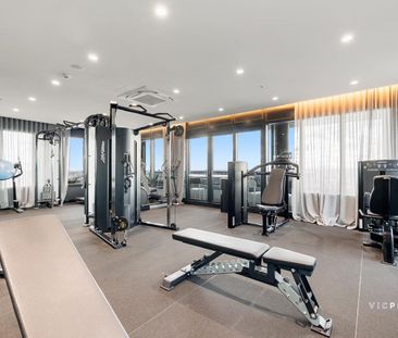 MODERN LUXURY 2 BEDROOM APARTMENT- FULLY FURNISHED - Photo 1