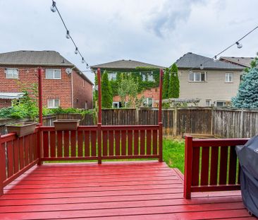 For Lease - 27 Panorama Way, Hamilton, Ontario - Photo 5