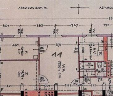 3-Zimmer-Wohnung Nähe Untere Donaulände! - Foto 5