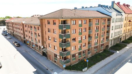 Engelbrektsgatan 34 - Photo 5