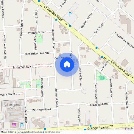 14 Thain Avenue, SA 5023, Findon