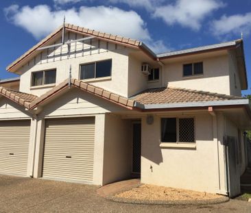 2/9 Garden Street, Mundingburra - Photo 1