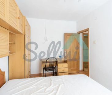 Piso de alquiler en Lorenzo Abruñedo, Ciudad Naranco - Prados de La... - Photo 4