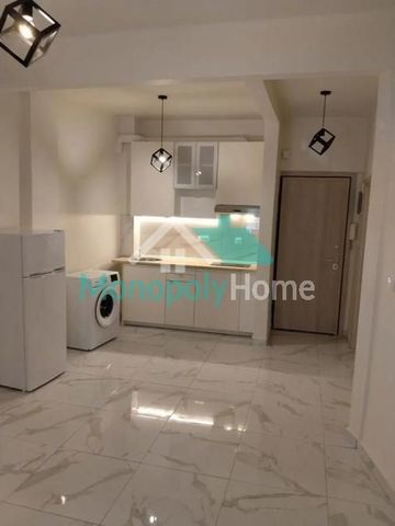 Studio/Γκαρσονιέρα για ενοικίαση Ευζώνων - Πεδίον Άρεως (Φάληρο - Ιπποκράτειο) - Photo 2