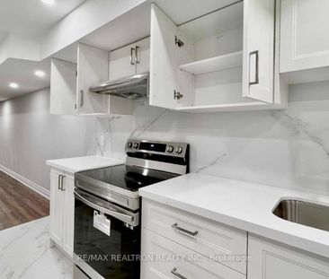 For Lease - 74 Mohandas Drive Unit# #Bsmt, Markham, Ontario - Photo 1