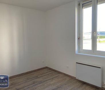 Location Appartement 2 pièces 47m² ST ETIENNE 42000 - Photo 6