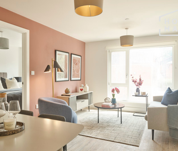 2 bedroom flat to rent - Photo 4 | Rentumo