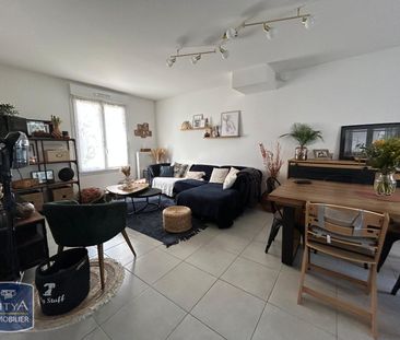 Location Maison 4 pièces 82m² BALLAINVILLIERS 91160 - Photo 4