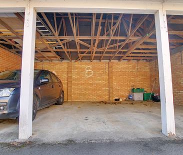 1 bedroom ground floor flat to rent - Photo 4