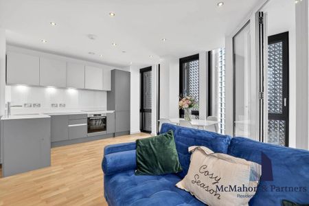 2 bedroom apartment to rent - Photo 3