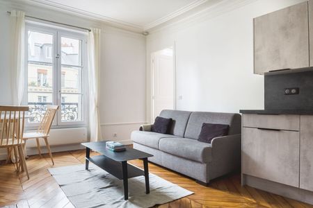 Rue de Rennes - Photo 3