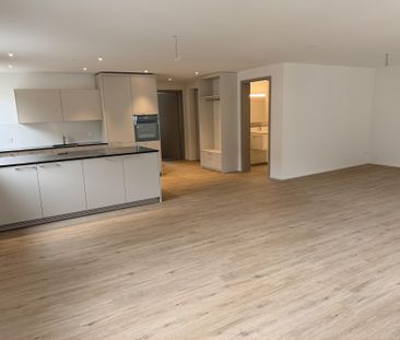 Erstvermietung: Grosszügige 2.5-Zimmer-Wohnung im Ersatzneubau, Winter - Foto 1
